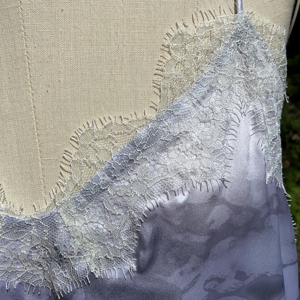 Silk Racer Tank - Picture 2 of 7